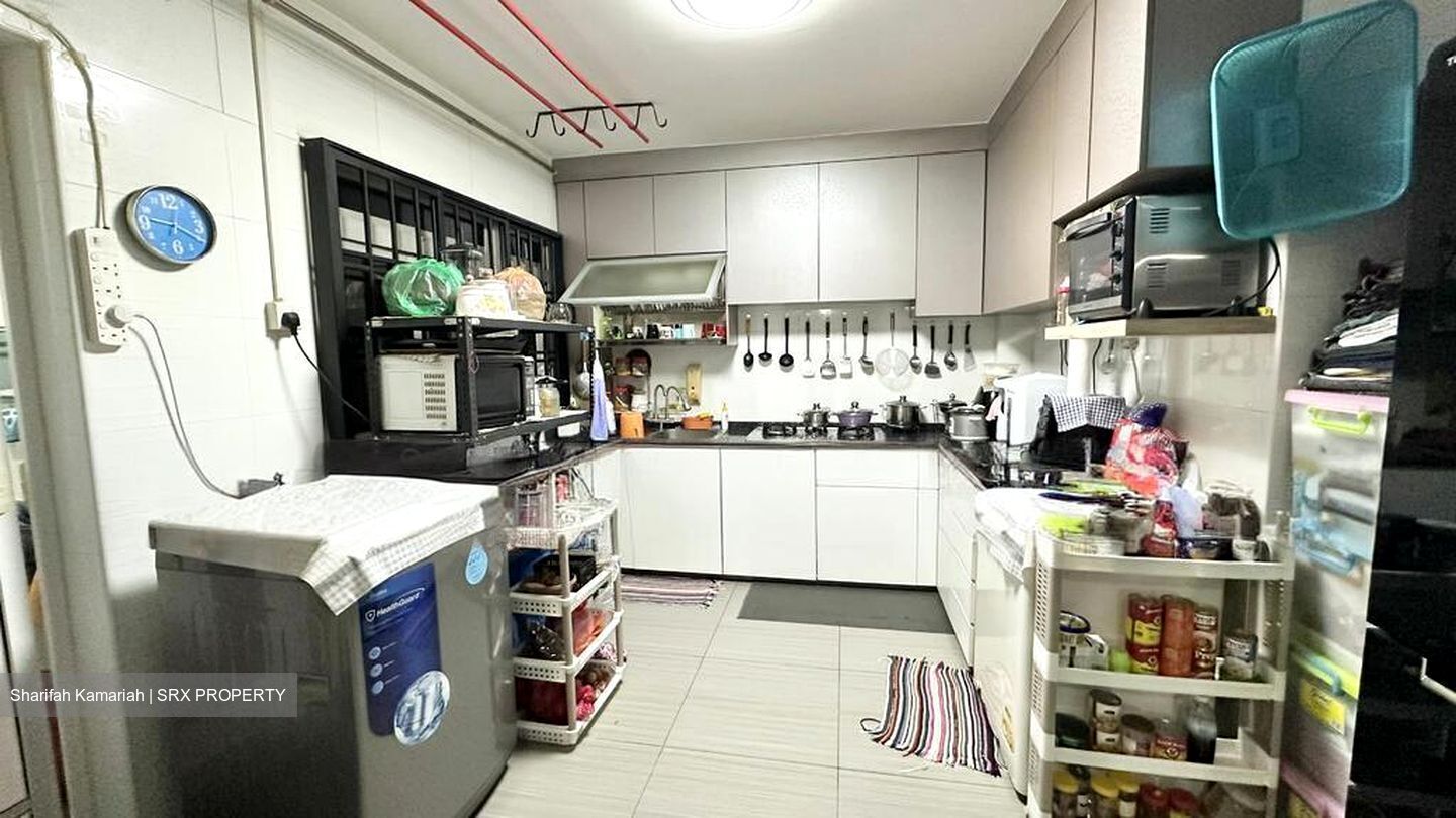Blk 817 Jurong West Street 81 (Jurong West), HDB 4 Rooms #568305691